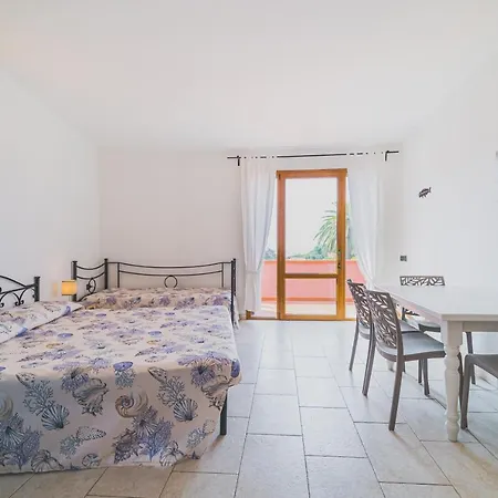 Lejlighedshotel Rosi