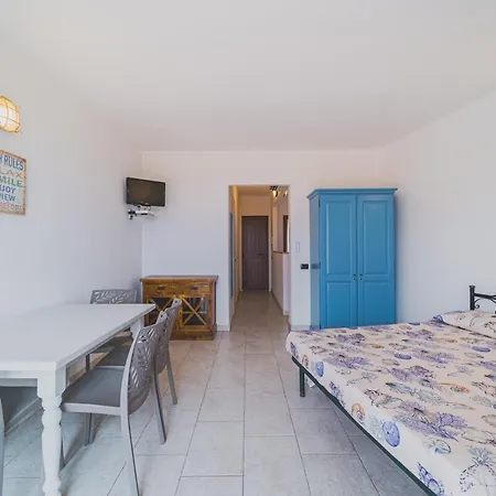 Lejlighedshotel Rosi Capoliveri (Isola d'Elba)