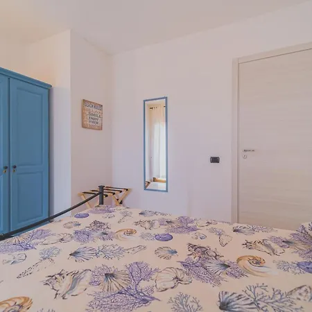 Lejlighedshotel Rosi