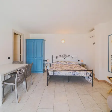 Rosi Lejlighedshotel Capoliveri (Isola d'Elba)