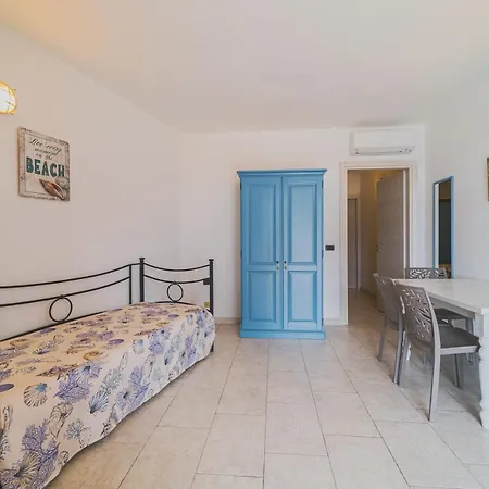 Rosi Lejlighedshotel