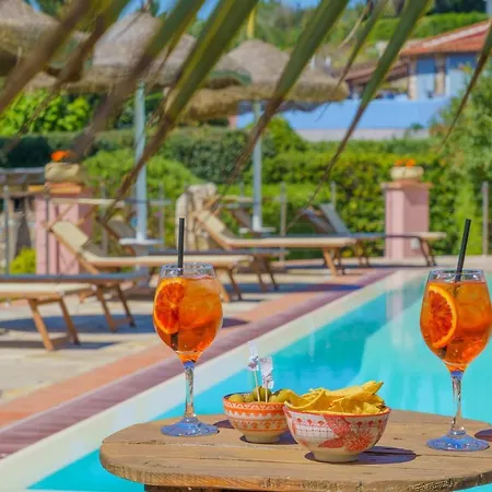 Lejlighedshotel Rosi