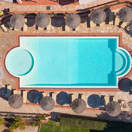 Rosi Lejlighedshotel Capoliveri (Isola d'Elba)