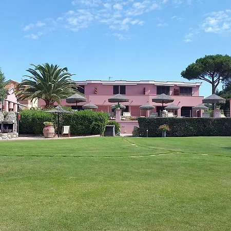 Lejlighedshotel Rosi Capoliveri (Isola d'Elba)