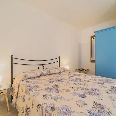 Rosi Hotel apartamentowy