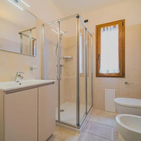 Hotel apartamentowy Rosi *