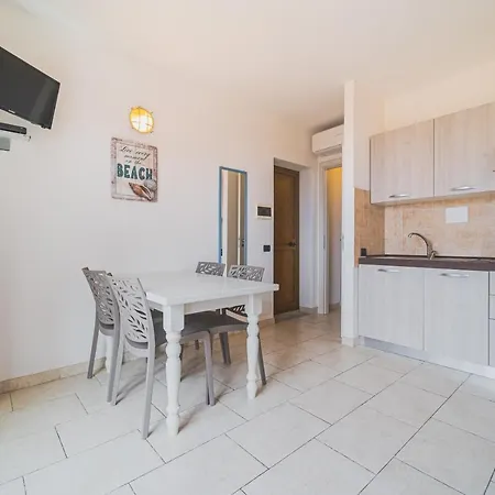 Rosi Hotel apartamentowy *