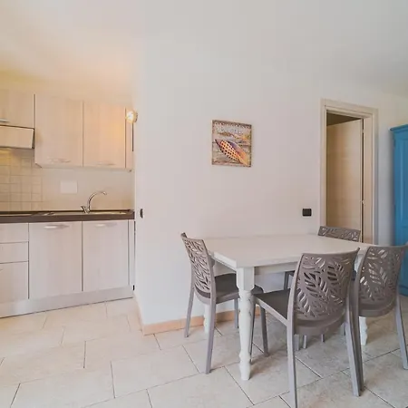 Hotel apartamentowy Rosi
