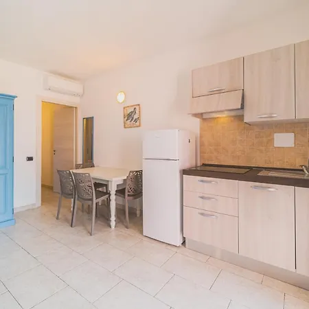 Hotel apartamentowy Rosi *
