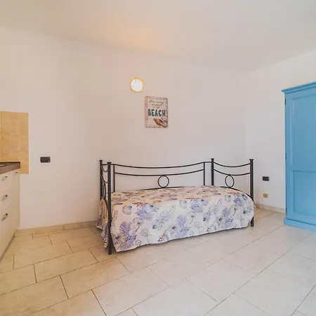 Rosi Hotel apartamentowy Capoliveri (Isola d'Elba)