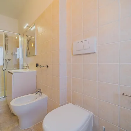 Rosi Hotel apartamentowy