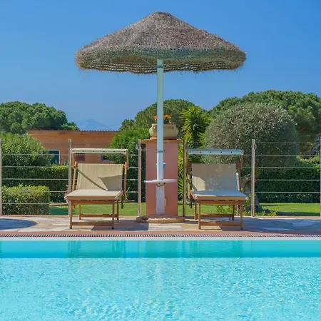 Aparthotel Rosi