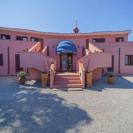Rosi * Capoliveri (Isola d'Elba)