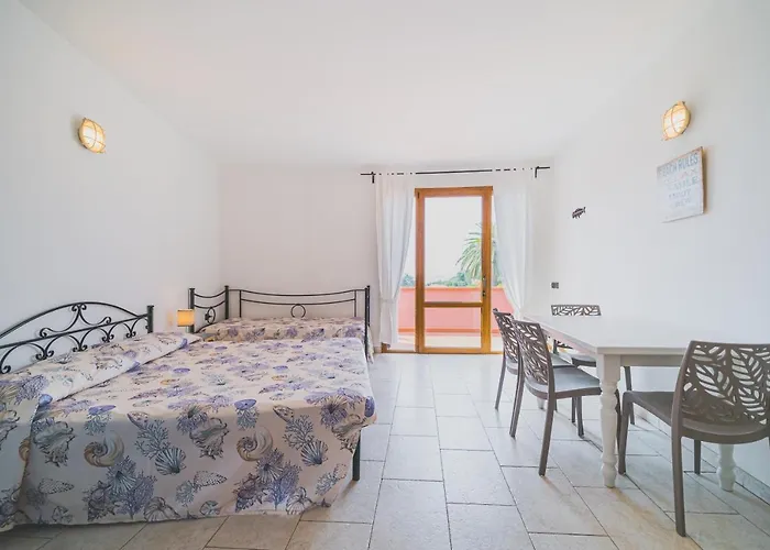 Aparthotel Rosi