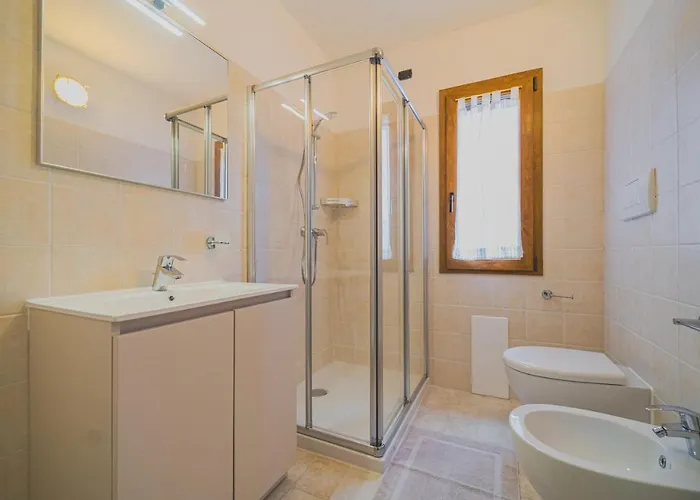 Aparthotel Rosi 3*