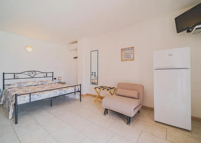 Aparthotel Rosi