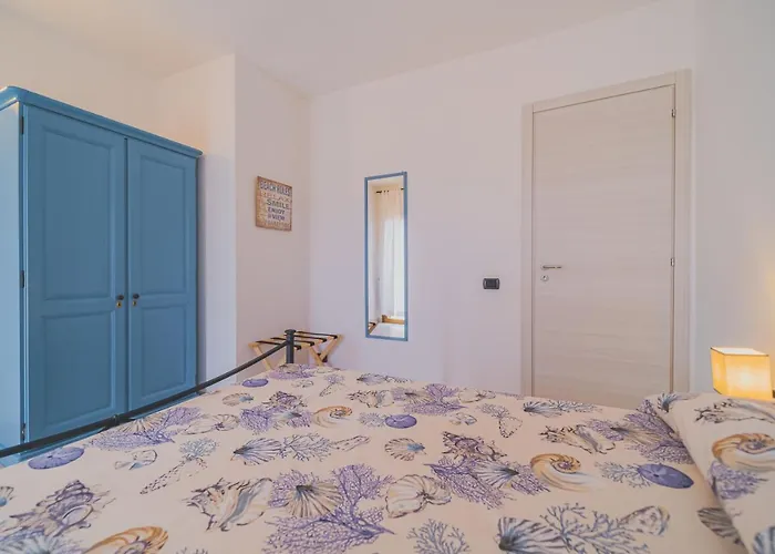 Aparthotel Rosi