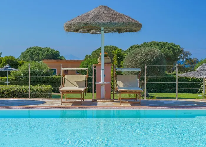 Aparthotel Rosi