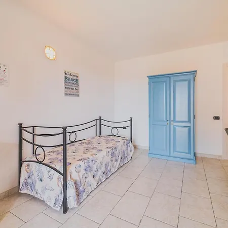 Ξενοδοχείο με διαμερίσματα Rosi Capoliveri (Isola d'Elba)